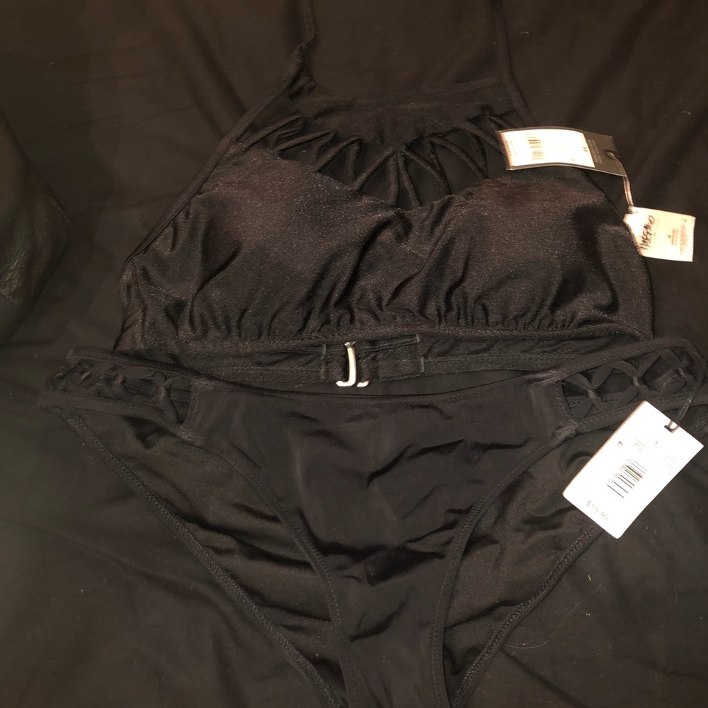 New Bathing suite size med